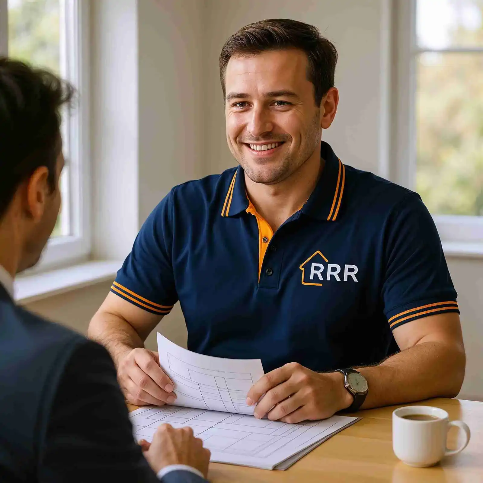 Initial Consultation & Quote